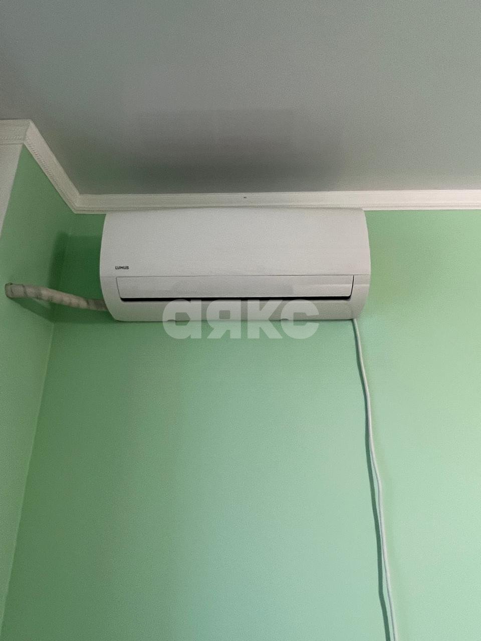 Фото №4: 1-комнатная квартира 40 м² - Анапа, жилой комплекс Кавказ, ул. Верхняя дорога, 151к4