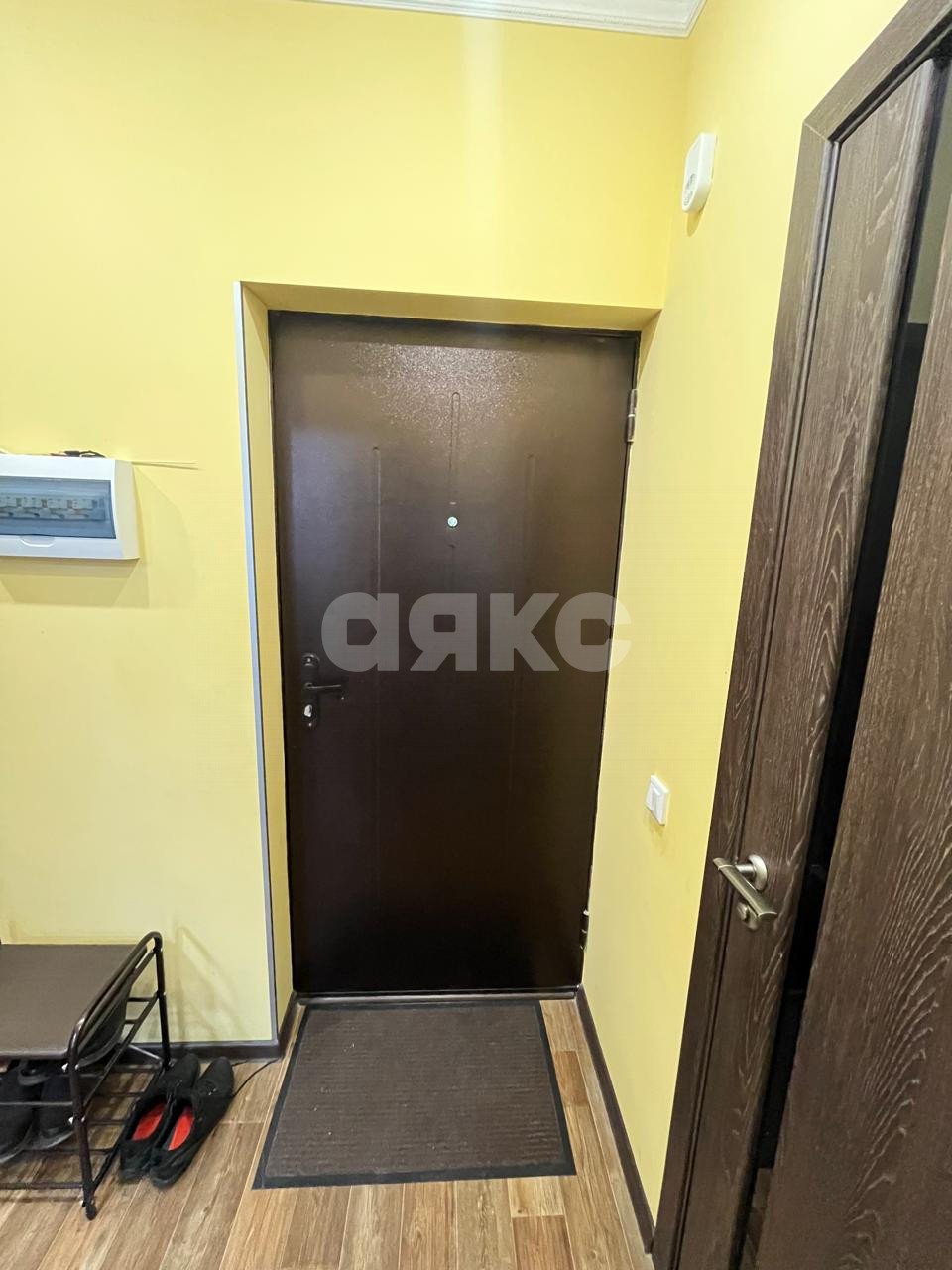 Фото №10: 1-комнатная квартира 40 м² - Анапа, жилой комплекс Кавказ, ул. Верхняя дорога, 151к4