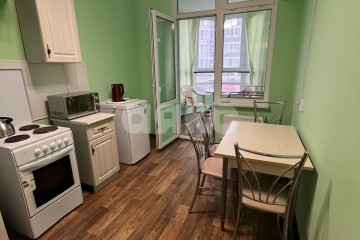 Фото №5: 1-комнатная квартира 40 м² - Анапа, мкр. жилой комплекс Кавказ, ул. Верхняя дорога, 151к4