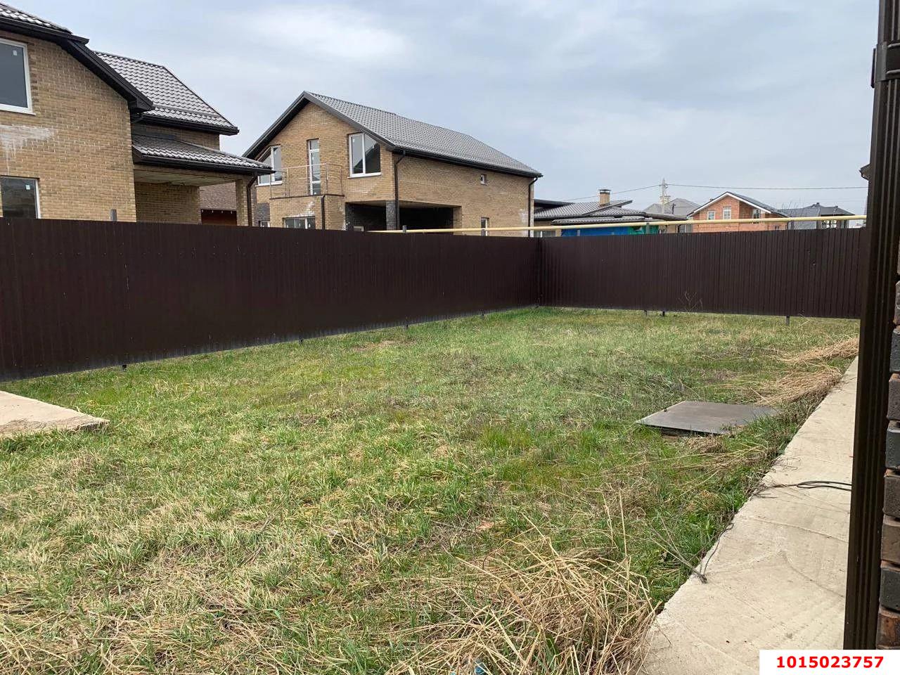 Фото №5: Дом 180 м² + 3.5 сот. - Краснодар, Парковый, пр-д 5-й Архангельский, 20/1