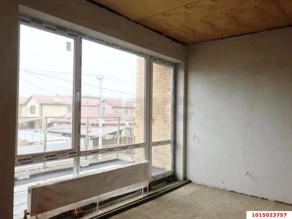 Фото №2: Дом 180 м² + 3.5 сот. - Краснодар, Прикубанский внутригородской округ, мкр. Парковый, пр-д 5-й Архангельский, 20/1