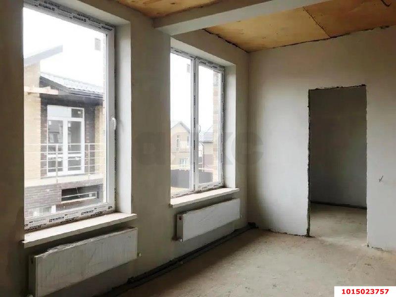 Фото №3: Дом 180 м² + 3.5 сот. - Краснодар, Парковый, пр-д 5-й Архангельский, 20/1