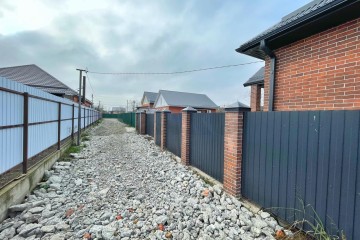 Фото №3: Земельный участок под ИЖС 4.5 сот. - Марьянская, ул. Тургенева, 113