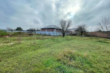 Фото №2: Земельный участок под ИЖС 4.5 сот. - Марьянская, ул. Тургенева, 113