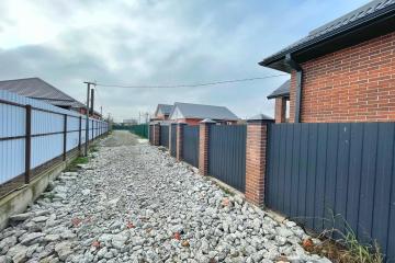 Фото №3: Земельный участок 4.5 сот. - Марьянская, ул. Тургенева, 113