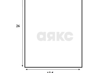 Фото №4: Земельный участок под ИЖС 4.5 сот. - Марьянская, ул. Тургенева, 113
