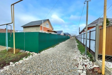 Фото №1: Земельный участок под ИЖС 4.5 сот. - Марьянская, ул. Тургенева, 113