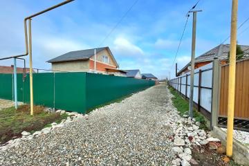 Фото №2: Земельный участок 4 сот. - Марьянская, ул. Тургенева, 111