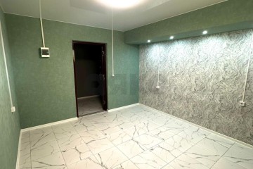 Фото №1: Торговое помещение 13 м² - Краснодар, мкр. Московский, ул. им. Байбакова Н.К., 6