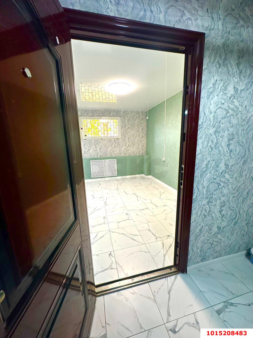 Фото №3: Торговое помещение 13 м² - Краснодар, Московский, ул. им. Байбакова Н.К., 6