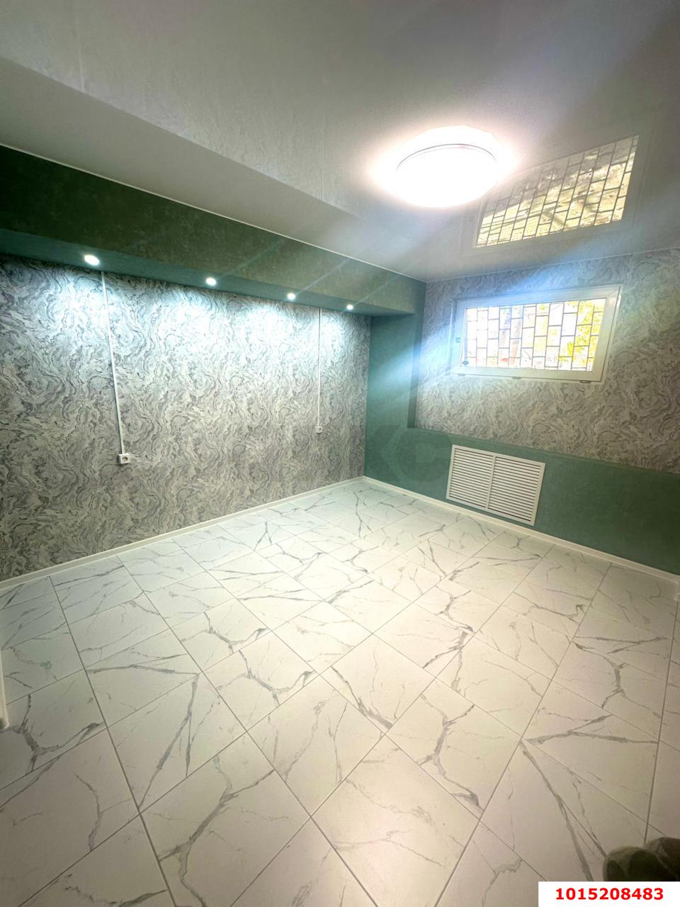 Фото №2: Коммерция 13 м² - Краснодар, Прикубанский внутригородской округ, мкр. Московский, ул. им. Байбакова Н.К., 6