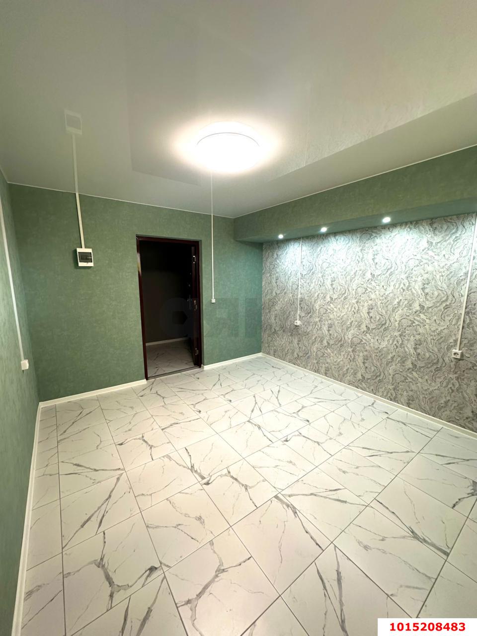 Фото №1: Коммерция 13 м² - Краснодар, Прикубанский внутригородской округ, мкр. Московский, ул. им. Байбакова Н.К., 6