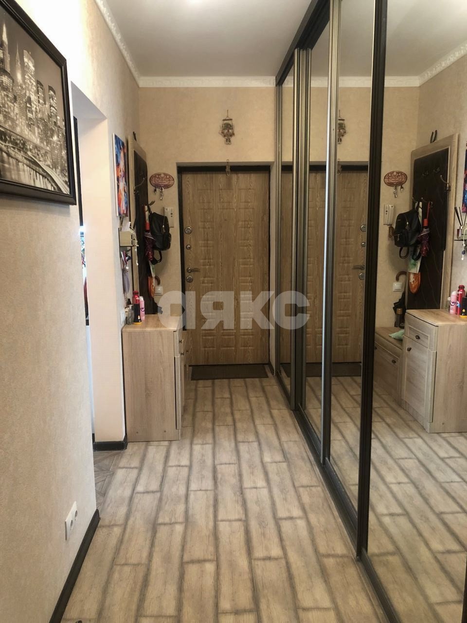 Фото №6: 2-комнатная квартира 67 м² - Горячий Ключ, Администрация, ул. Псекупская, 151В