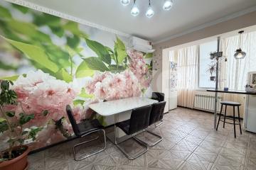 Фото №3: 2-комнатная квартира 67 м² - Горячий Ключ, мкр. Администрация, ул. Псекупская, 151В