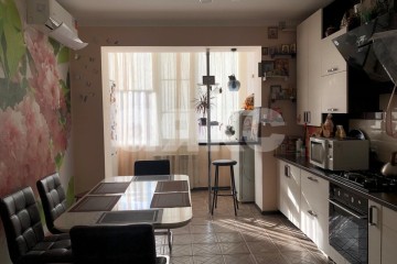 Фото №4: 2-комнатная квартира 67 м² - Горячий Ключ, мкр. Администрация, ул. Псекупская, 151В