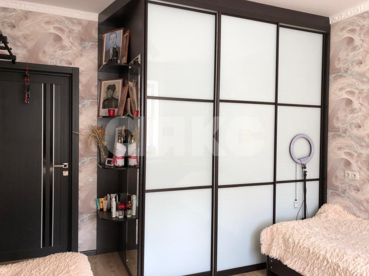 Фото №8: 2-комнатная квартира 67 м² - Горячий Ключ, Администрация, ул. Псекупская, 151В