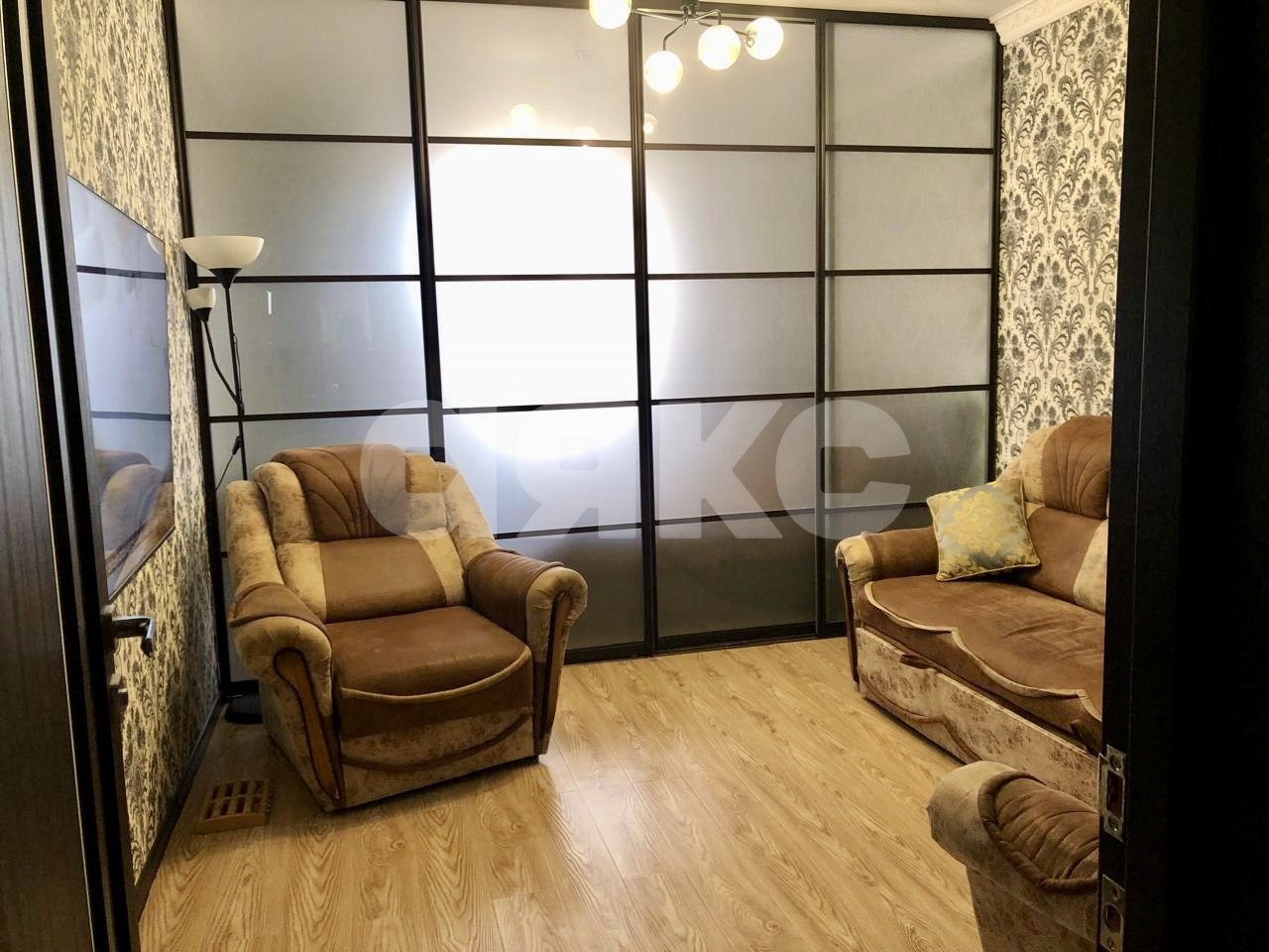 Фото №9: 2-комнатная квартира 67 м² - Горячий Ключ, Администрация, ул. Псекупская, 151В