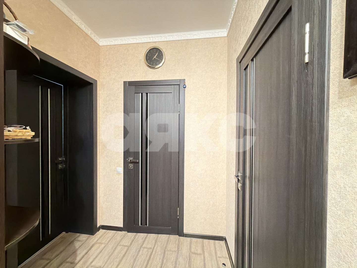 Фото №19: 2-комнатная квартира 67 м² - Горячий Ключ, мкр. Администрация, ул. Псекупская, 151В