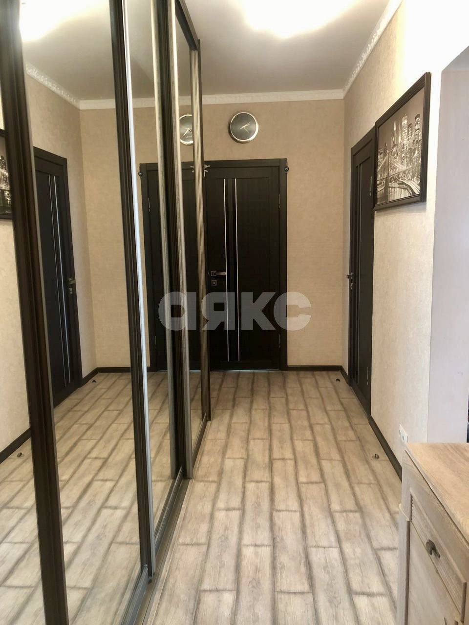 Фото №5: 2-комнатная квартира 67 м² - Горячий Ключ, Администрация, ул. Псекупская, 151В