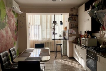 Фото №2: 2-комнатная квартира 67 м² - Горячий Ключ, мкр. Администрация, ул. Псекупская, 151В