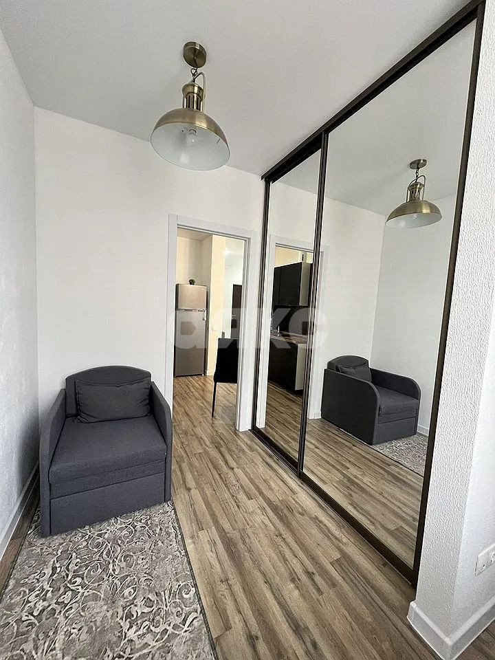 Фото №9: 1-комнатная квартира 39 м² - Ростов-на-Дону, жилой комплекс Рубин, ул. Красноармейская, 157В/83с3