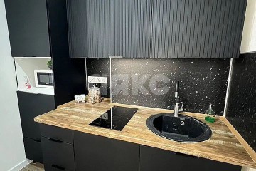 Фото №3: 1-комнатная квартира 39 м² - Ростов-на-Дону, мкр. жилой комплекс Рубин, ул. Красноармейская, 157В/83с3