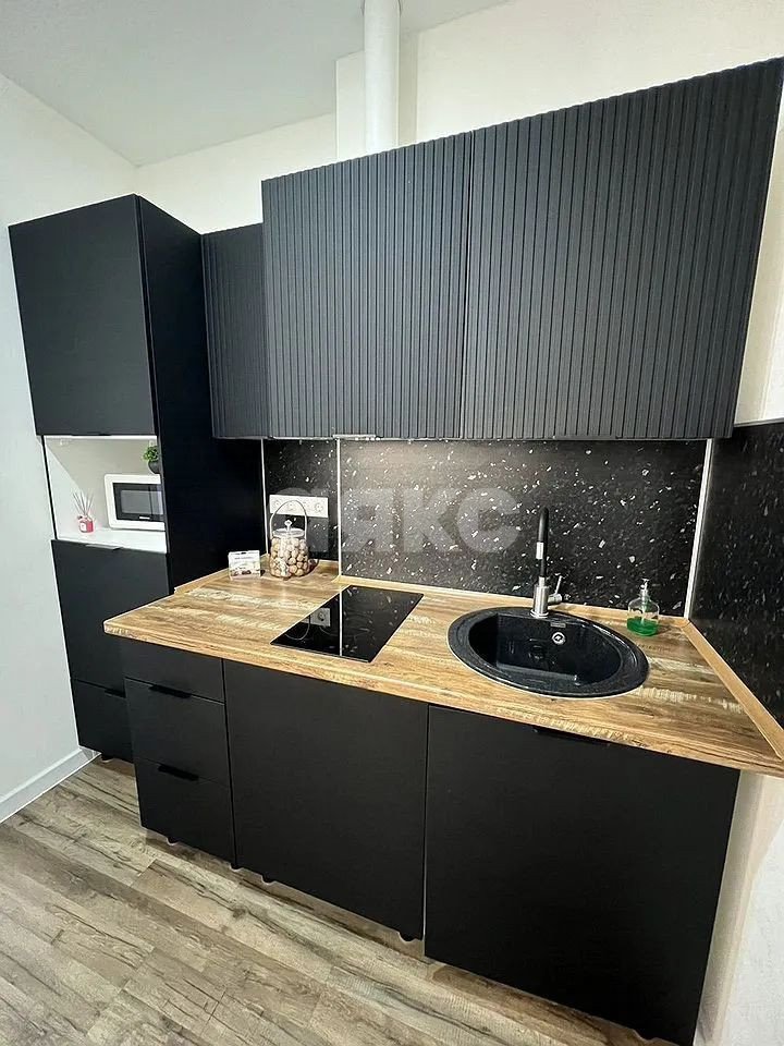 Фото №3: 1-комнатная квартира 39 м² - Ростов-на-Дону, жилой комплекс Рубин, ул. Красноармейская, 157В/83с3