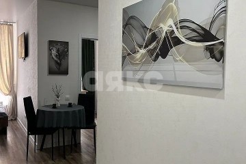 Фото №5: 1-комнатная квартира 39 м² - Ростов-на-Дону, мкр. жилой комплекс Рубин, ул. Красноармейская, 157В/83с3