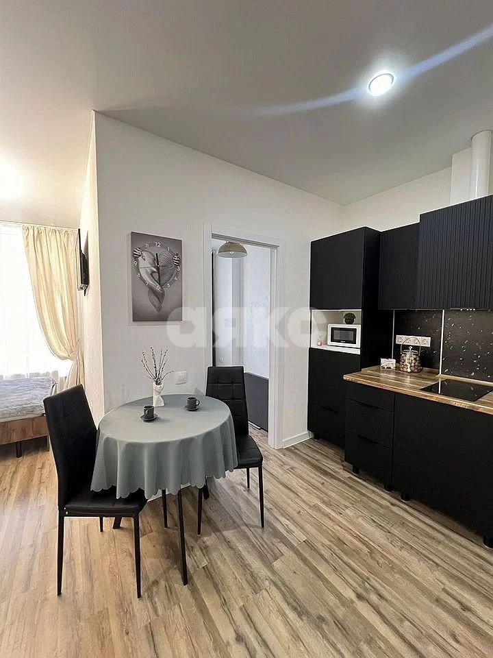 Фото №4: 1-комнатная квартира 39 м² - Ростов-на-Дону, жилой комплекс Рубин, ул. Красноармейская, 157В/83с3