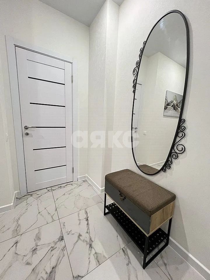 Фото №6: 1-комнатная квартира 39 м² - Ростов-на-Дону, жилой комплекс Рубин, ул. Красноармейская, 157В/83с3