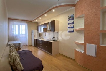 Фото №2: 2-комнатная квартира 68 м² - Ростов-на-Дону, мкр. Северный, ул. Орбитальная, 70/3