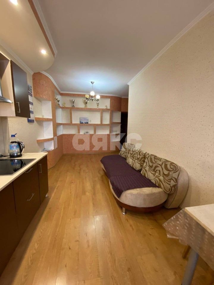 Фото №1: 2-комнатная квартира 68 м² - Ростов-на-Дону, Северный, ул. Орбитальная, 70/3