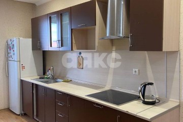 Фото №3: 2-комнатная квартира 68 м² - Ростов-на-Дону, мкр. Северный, ул. Орбитальная, 70/3