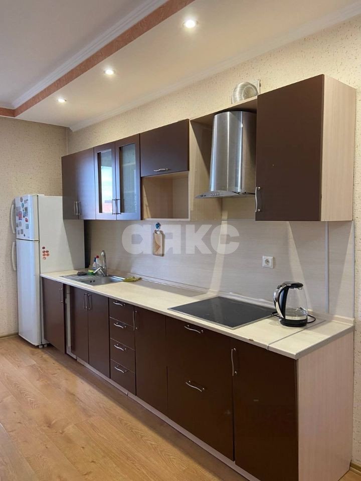 Фото №3: 2-комнатная квартира 68 м² - Ростов-на-Дону, Северный, ул. Орбитальная, 70/3