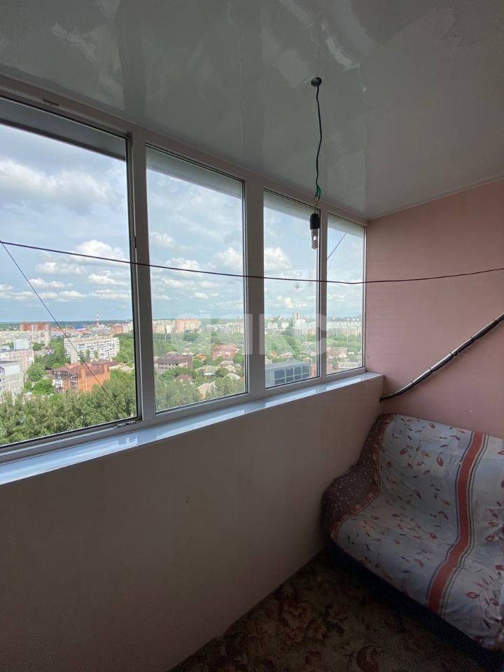 Фото №9: 2-комнатная квартира 68 м² - Ростов-на-Дону, Северный, ул. Орбитальная, 70/3