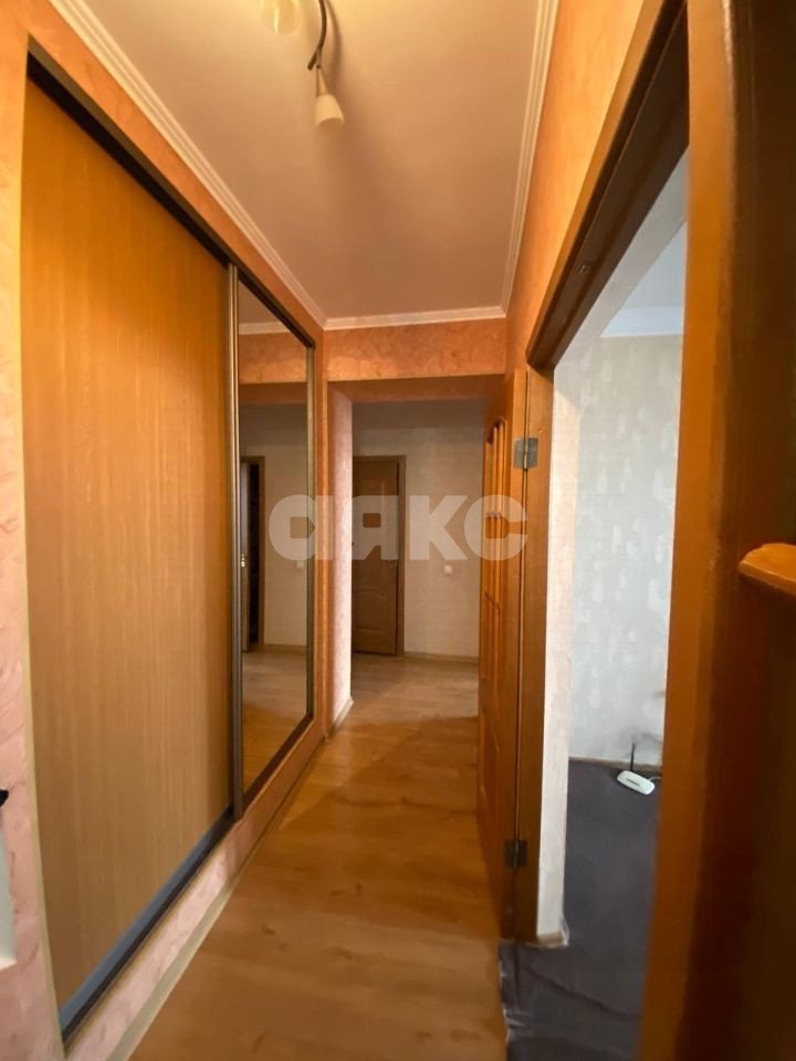 Фото №6: 2-комнатная квартира 68 м² - Ростов-на-Дону, Северный, ул. Орбитальная, 70/3