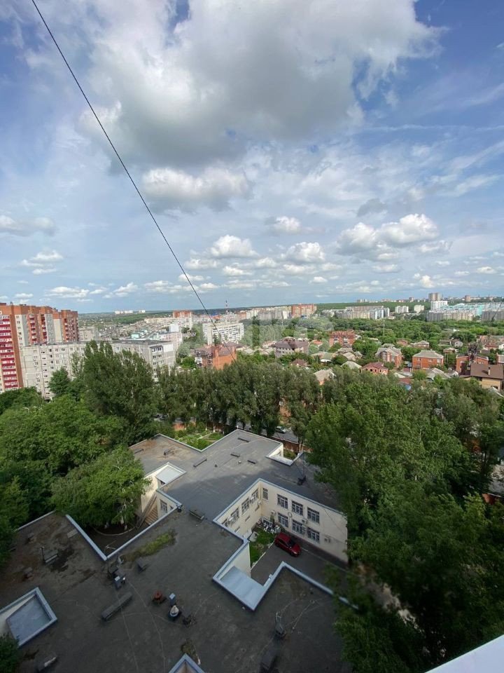 Фото №10: 2-комнатная квартира 68 м² - Ростов-на-Дону, Северный, ул. Орбитальная, 70/3