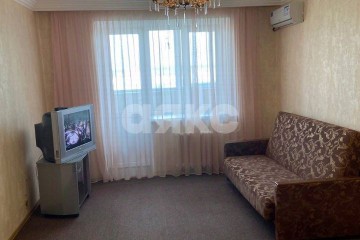 Фото №4: 2-комнатная квартира 68 м² - Ростов-на-Дону, мкр. Северный, ул. Орбитальная, 70/3