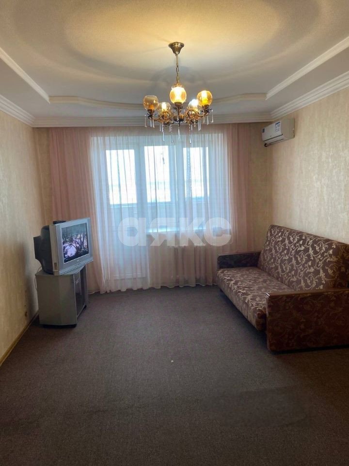 Фото №4: 2-комнатная квартира 68 м² - Ростов-на-Дону, Северный, ул. Орбитальная, 70/3