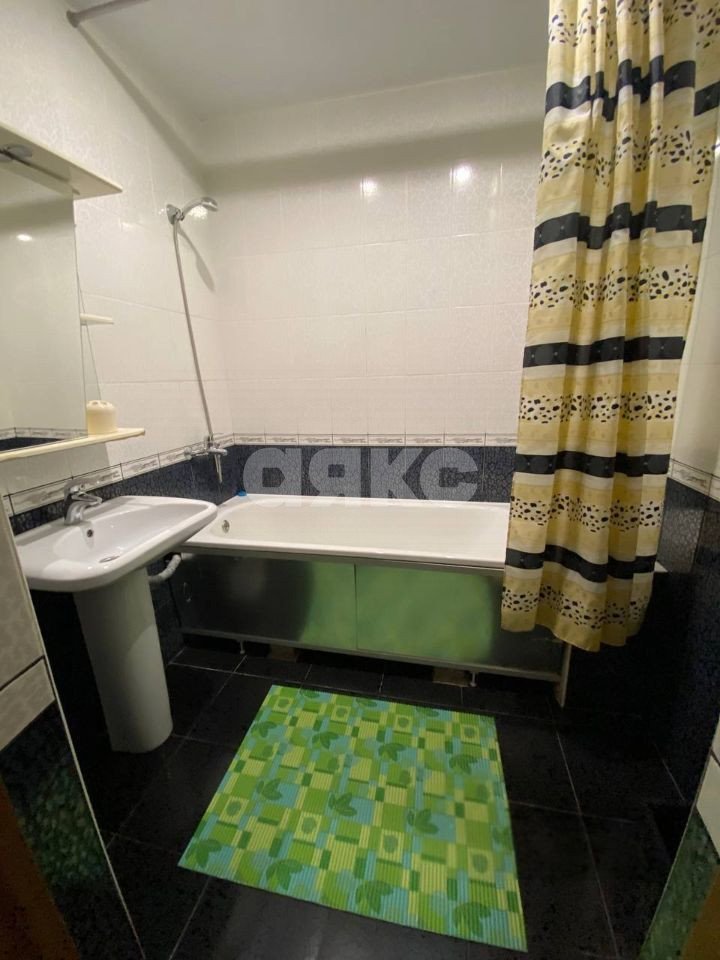 Фото №7: 2-комнатная квартира 68 м² - Ростов-на-Дону, Северный, ул. Орбитальная, 70/3