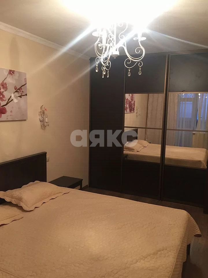 Фото №2: 1-комнатная квартира 56 м² - Ростов-на-Дону, Нахичевань, ул. Комсомольская, 9