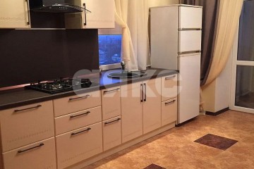 Фото №1: 1-комнатная квартира 56 м² - Ростов-на-Дону, мкр. Нахичевань, ул. Комсомольская, 9