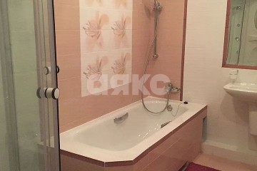 Фото №3: 1-комнатная квартира 56 м² - Ростов-на-Дону, мкр. Нахичевань, ул. Комсомольская, 9