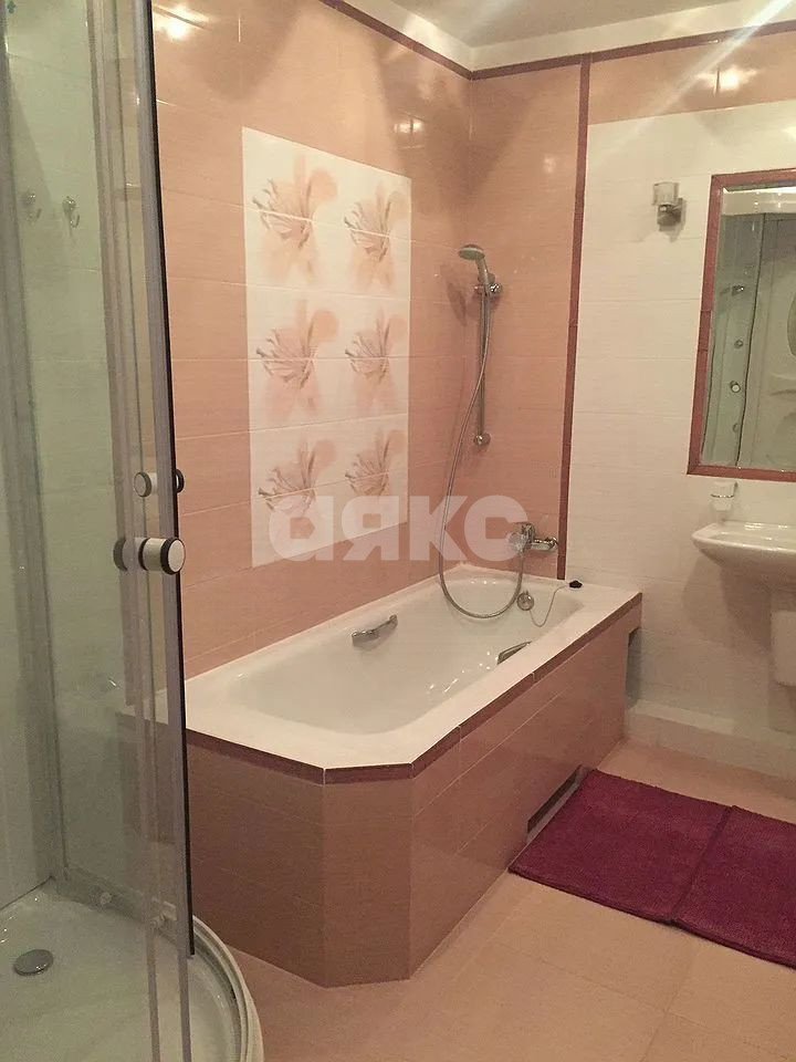 Фото №3: 1-комнатная квартира 56 м² - Ростов-на-Дону, Нахичевань, ул. Комсомольская, 9