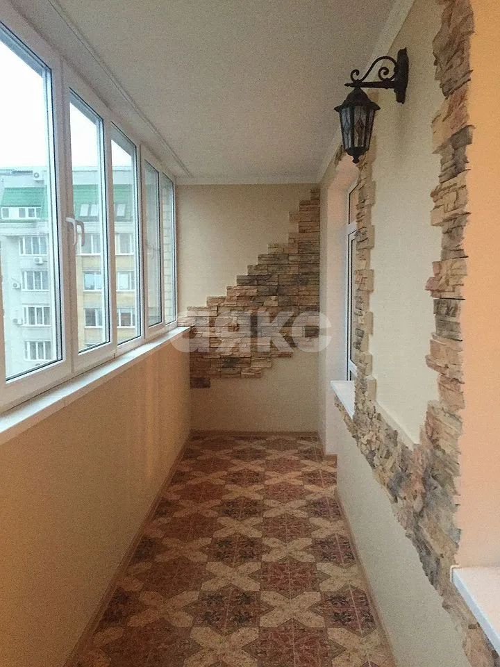 Фото №7: 1-комнатная квартира 56 м² - Ростов-на-Дону, Нахичевань, ул. Комсомольская, 9