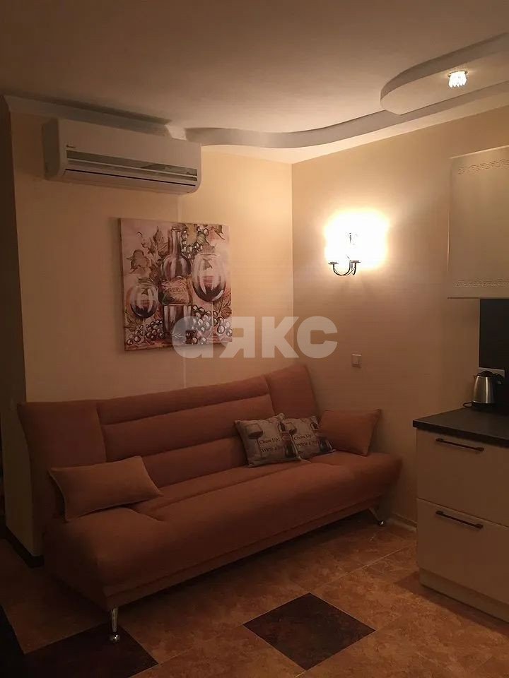 Фото №5: 1-комнатная квартира 56 м² - Ростов-на-Дону, Нахичевань, ул. Комсомольская, 9