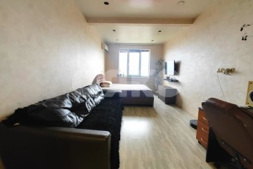 Фото №4: 1-комнатная квартира 44 м² - Волгоград, мкр. Волгоград-Сити, ул. Ханпаши Нурадилова, 7