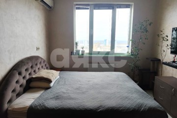 Фото №3: 1-комнатная квартира 44 м² - Волгоград, мкр. Волгоград-Сити, ул. Ханпаши Нурадилова, 7