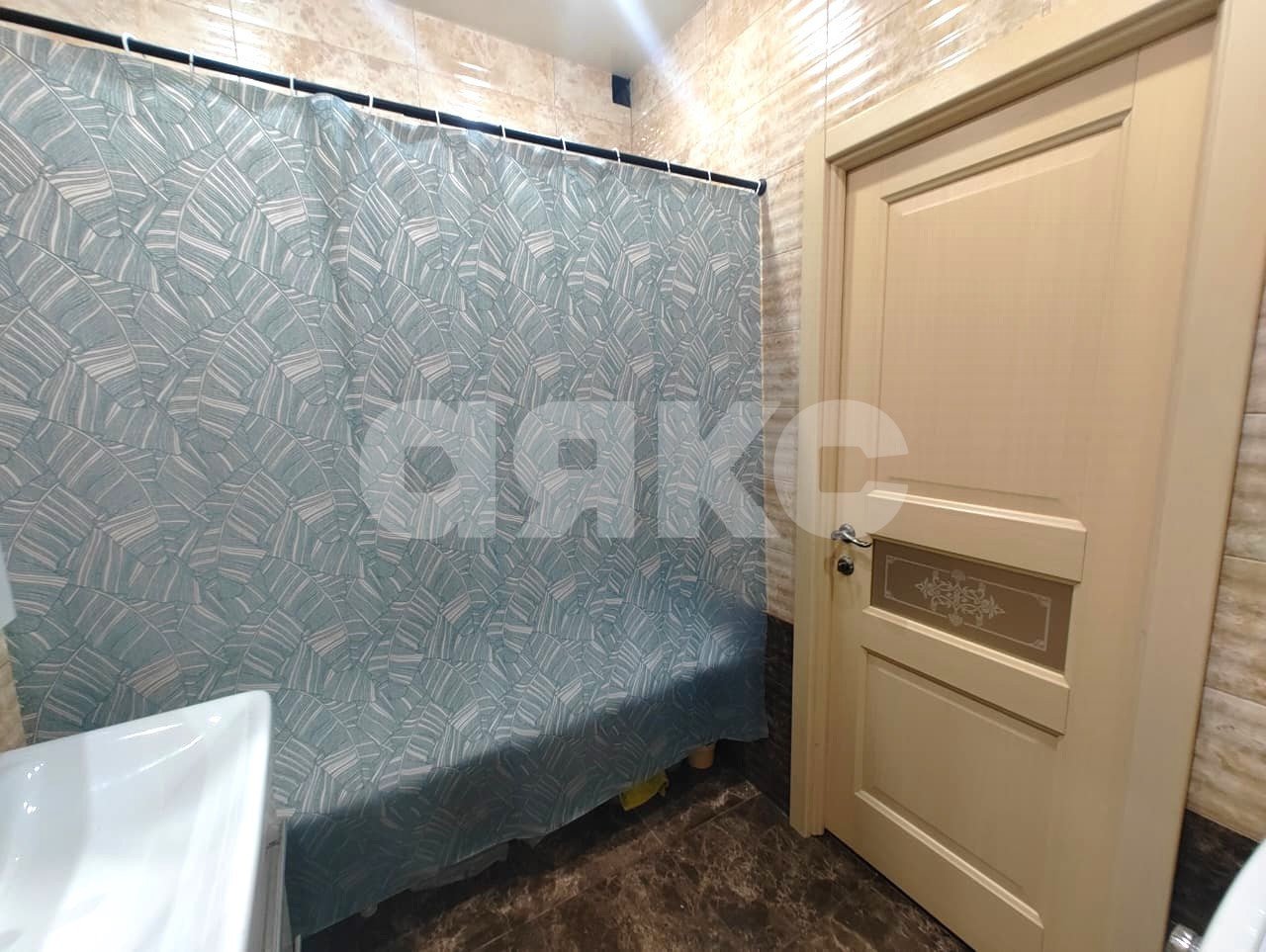 Фото №14: 1-комнатная квартира 44 м² - Волгоград, Волгоград-Сити, ул. Ханпаши Нурадилова, 7