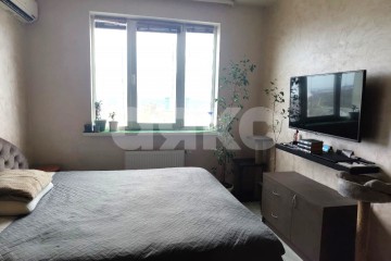 Фото №2: 1-комнатная квартира 44 м² - Волгоград, мкр. Волгоград-Сити, ул. Ханпаши Нурадилова, 7